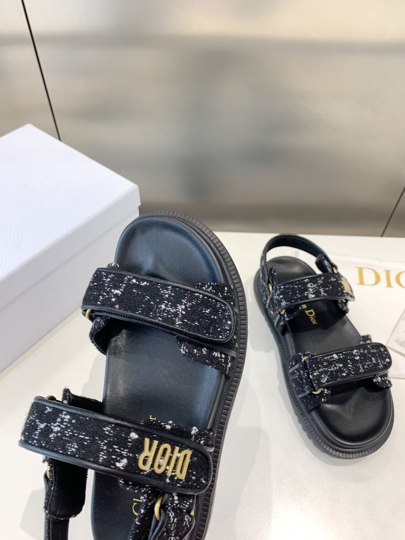 Christian Dior Sandals